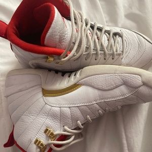 Jordan 12s